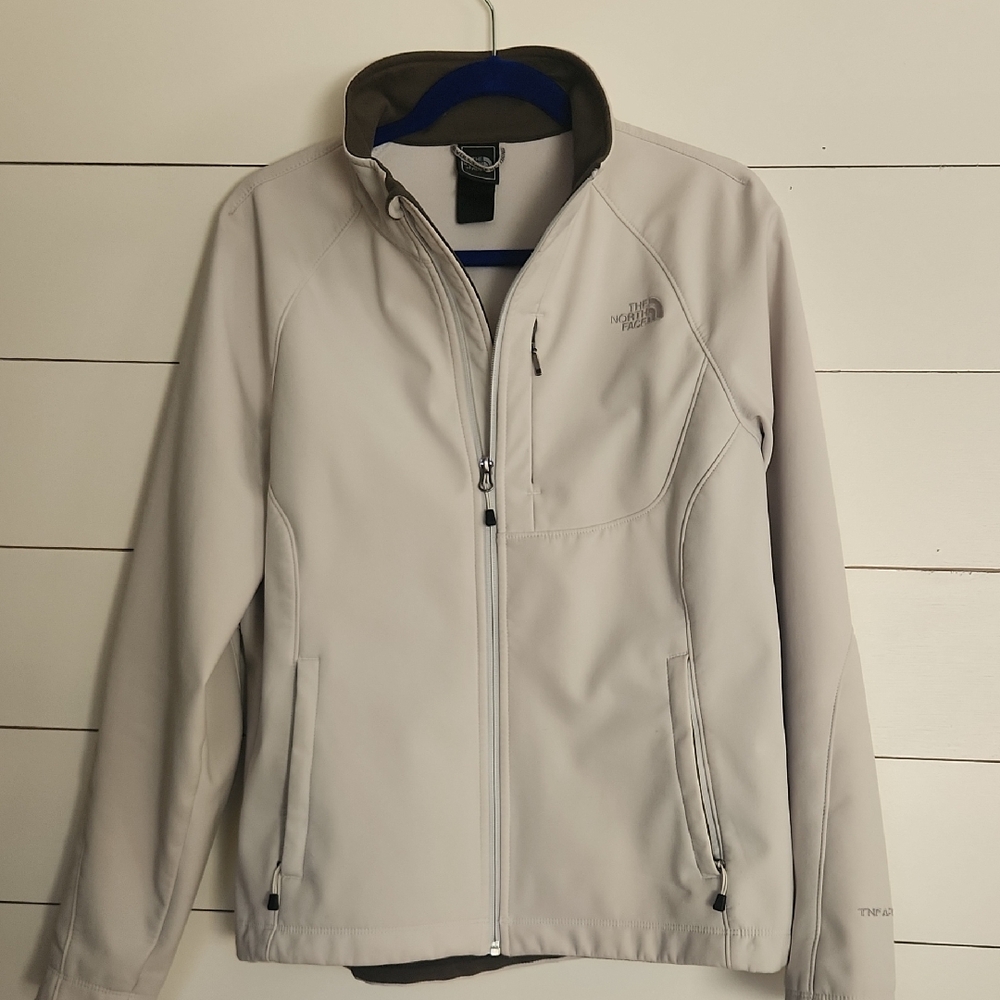 The North Face Softshell Jacket